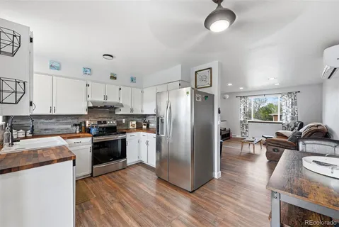 $495,000 | 971 South Yarrow Street, Denver, CO 80226