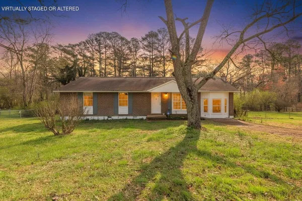 $199,000 | 395 Wisteria Road, LaFayette, GA 30728