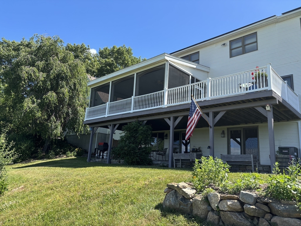 164 Hovey Road Monson, MA 01057 - Photo 7 of 40