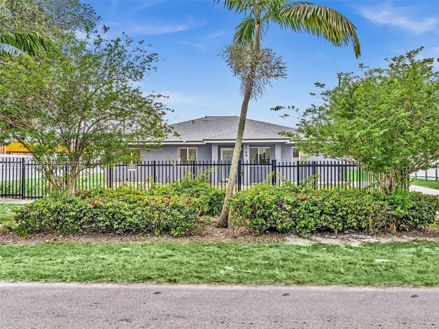 $849,900 | 1140 Northeast 139th Street, North Miami, FL 33161