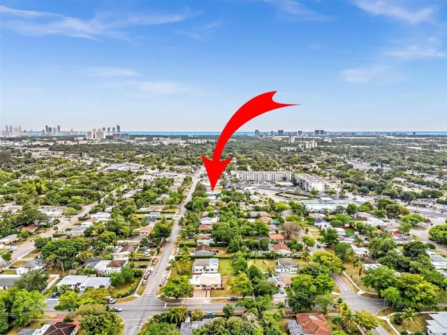 $849,900 | 1140 Northeast 139th Street, North Miami, FL 33161