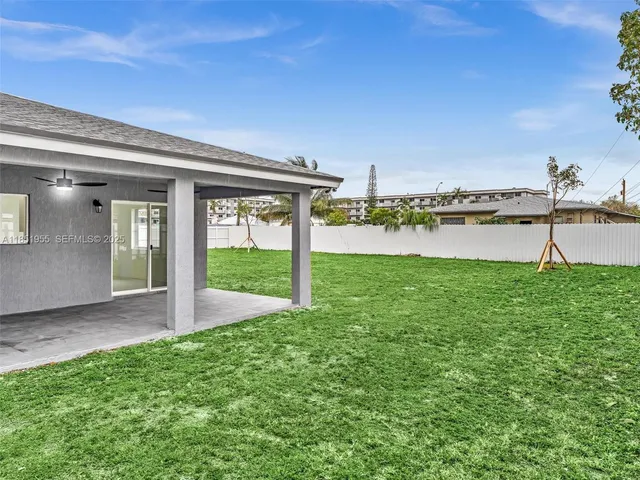 $849,900 | 1140 Northeast 139th Street, North Miami, FL 33161