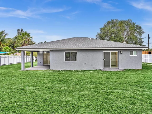 $849,900 | 1140 Northeast 139th Street, North Miami, FL 33161