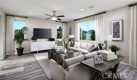 35520 Roxy Road Beaumont, CA 92223 - Photo 2 of 7 Model Home