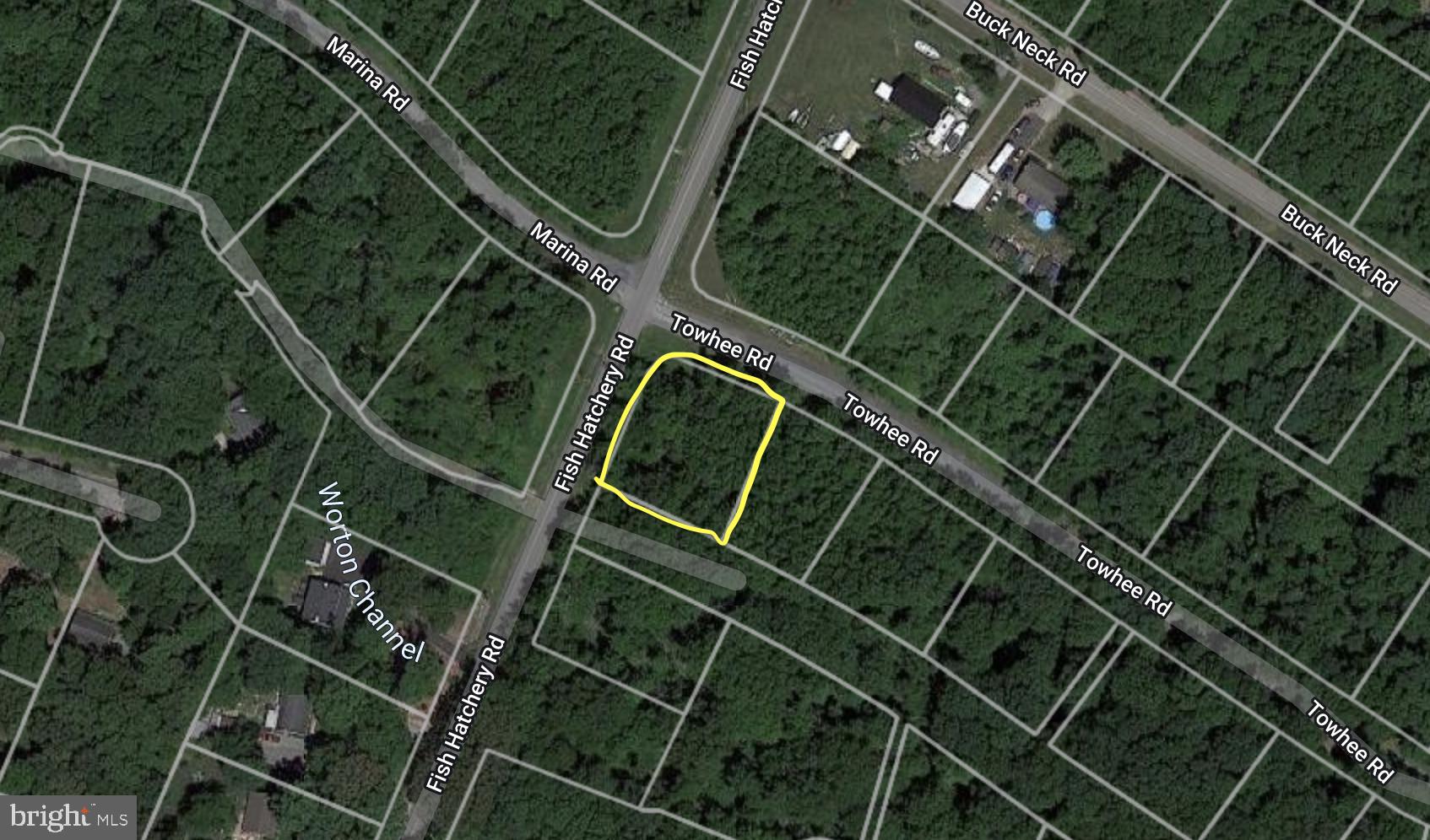 Fish Hatchery Road Chestertown, MD 21620 - Photo 1 of 2