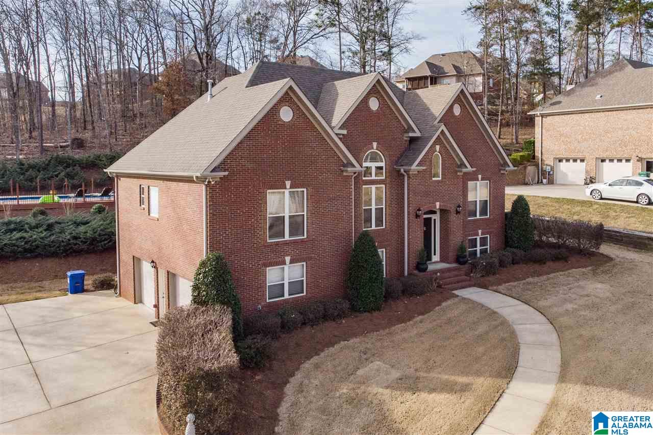 3014 Chelsea Ridge Trail Columbiana, AL 35051 - Photo 4 of 42