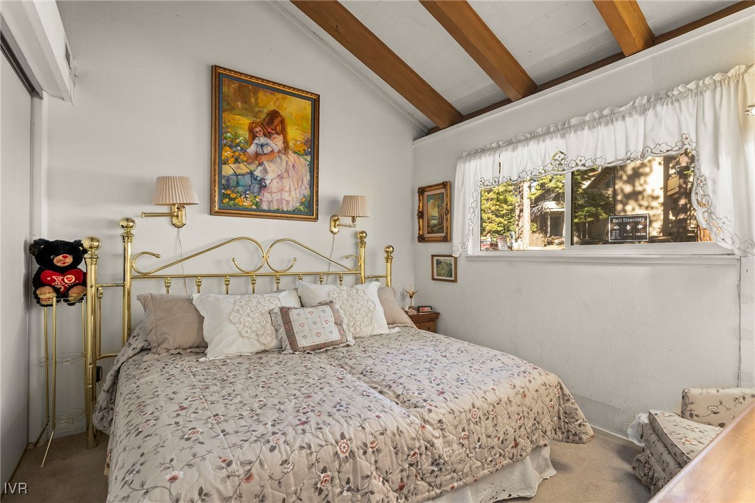 321 Ski Way, Unit 197 Incline Village, NV 89451 - Photo 11 of 25 Guest Bedroom