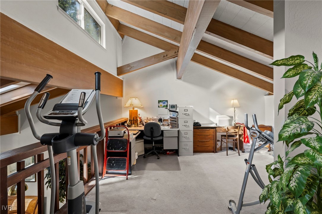 321 Ski Way, Unit 197 Incline Village, NV 89451 - Photo 17 of 25 Loft