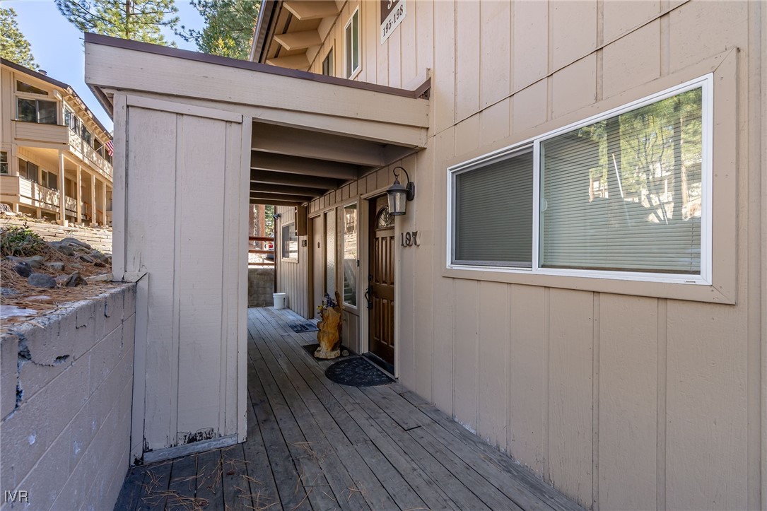 321 Ski Way, Unit 197 Incline Village, NV 89451 - Photo 2 of 25