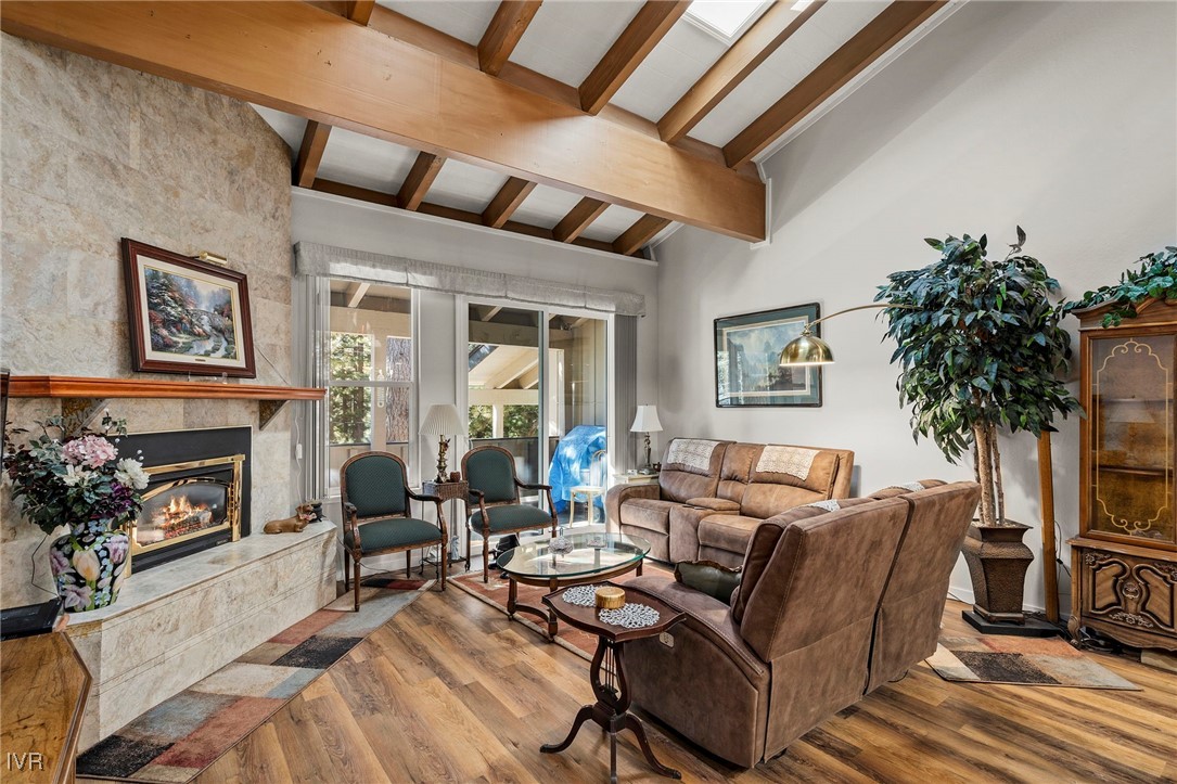 321 Ski Way, Unit 197 Incline Village, NV 89451 - Photo 3 of 25