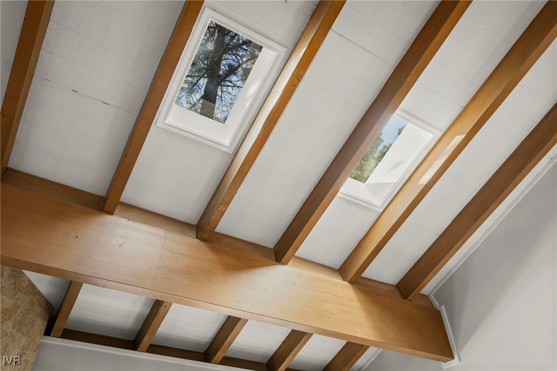 321 Ski Way, Unit 197 Incline Village, NV 89451 - Photo 4 of 25 Skylights