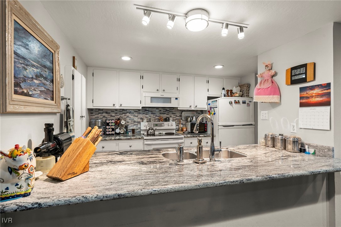 321 Ski Way, Unit 197 Incline Village, NV 89451 - Photo 8 of 25