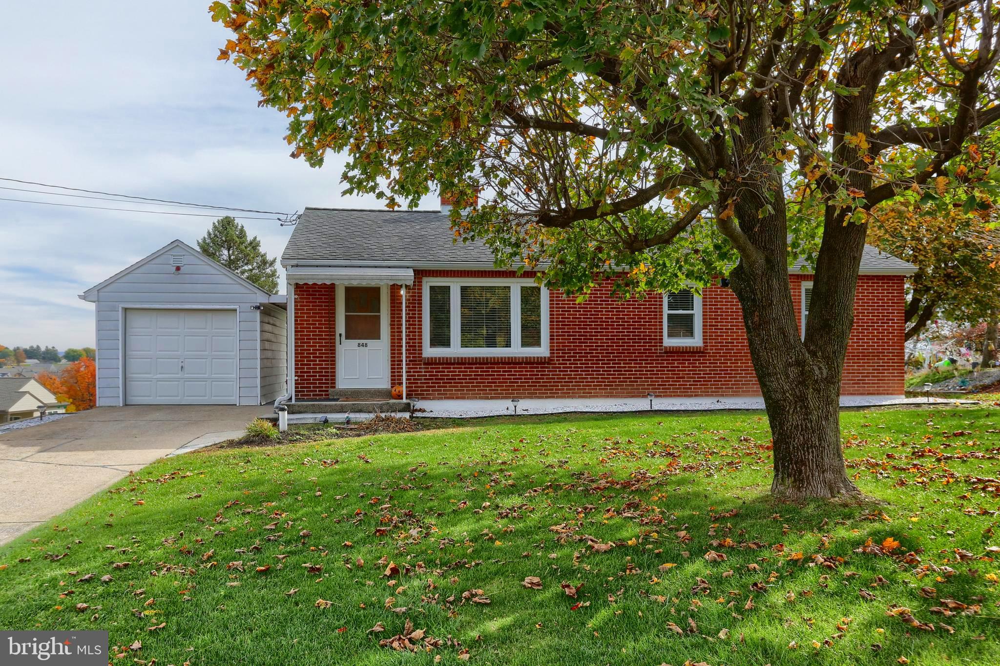 848 Kimmerlings Road Lebanon, PA 17046 - Photo 2 of 26 Gallery Image 2