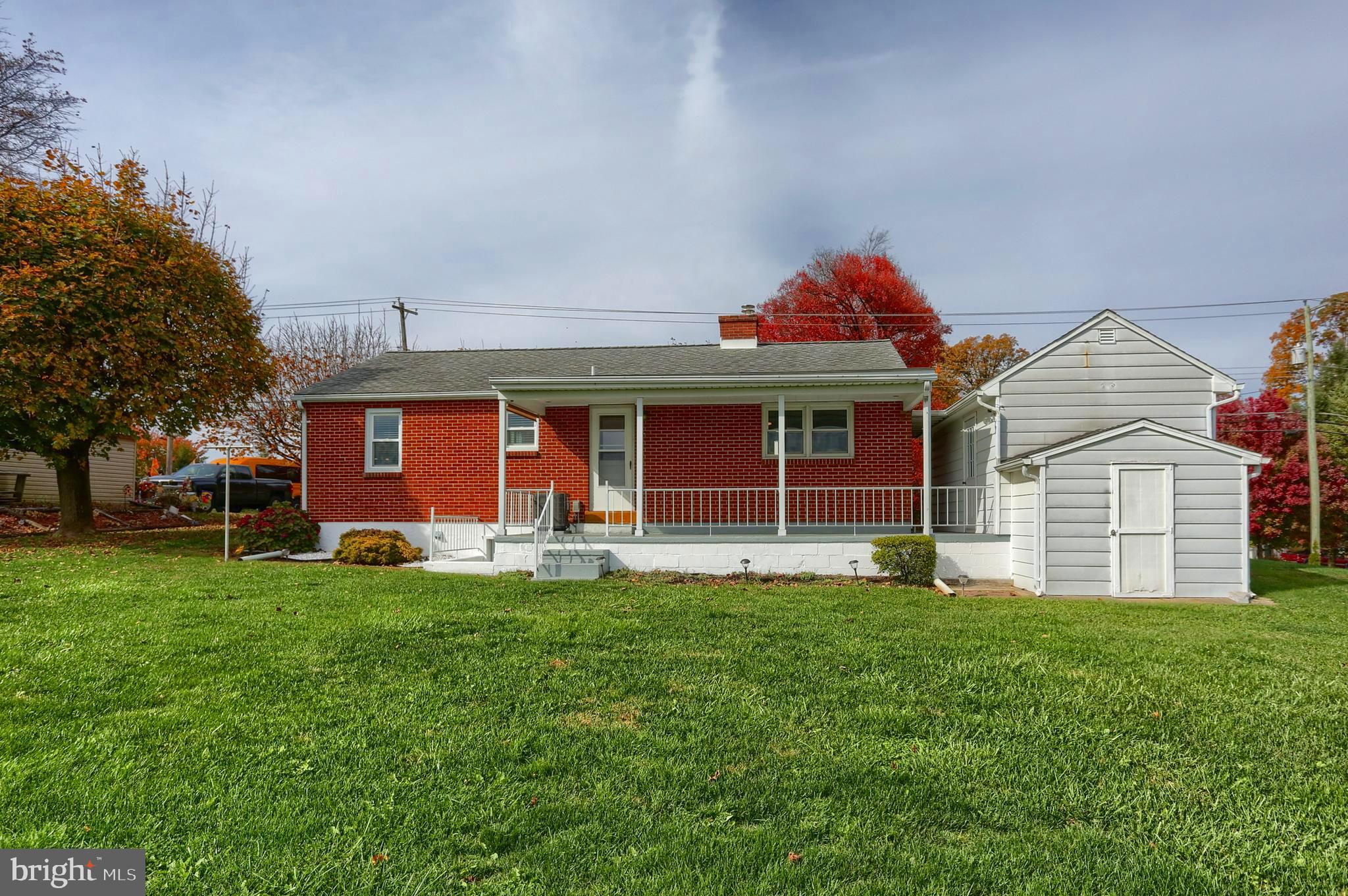 848 Kimmerlings Road Lebanon, PA 17046 - Photo 22 of 26 Gallery Image 22