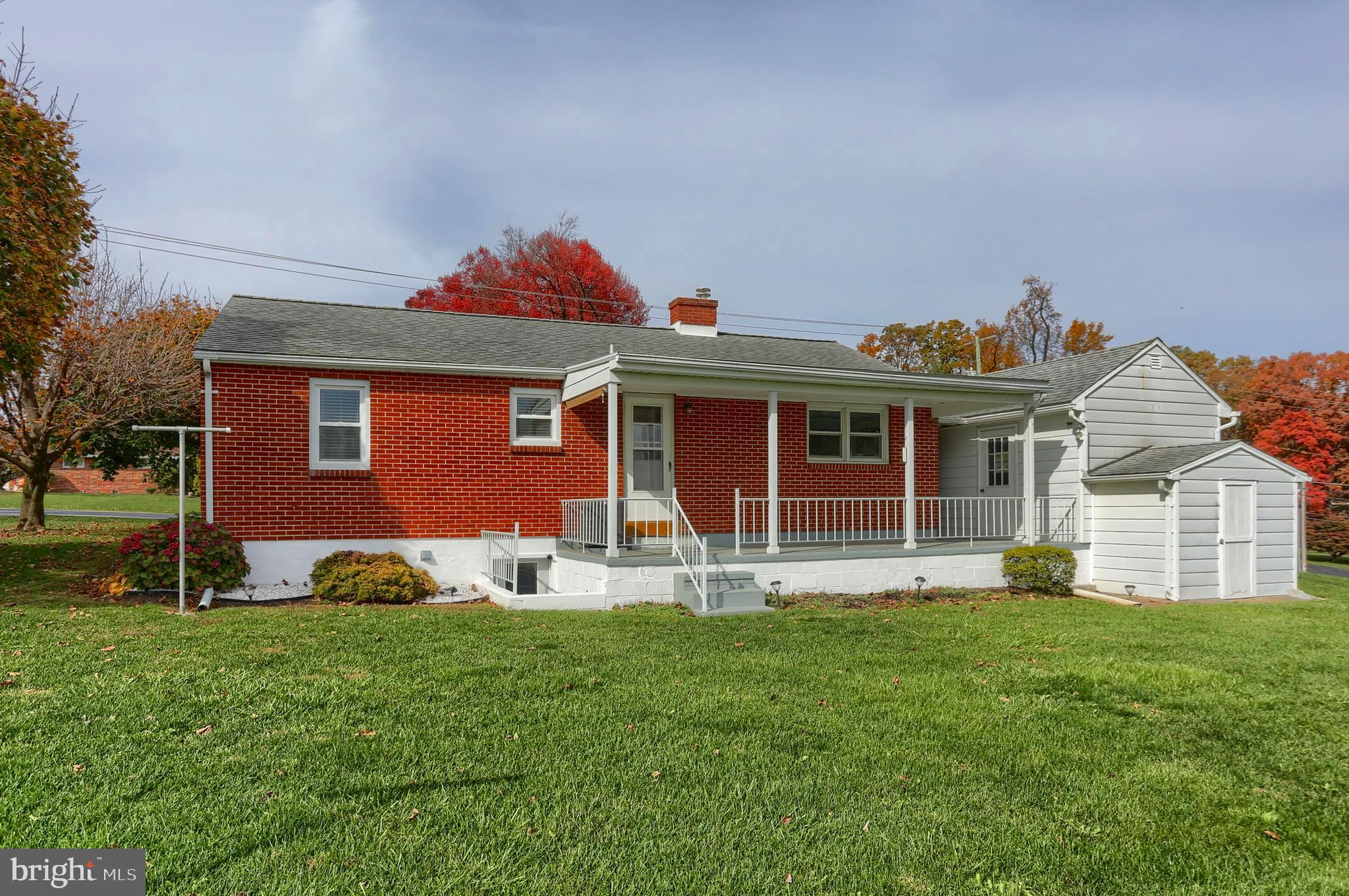848 Kimmerlings Road Lebanon, PA 17046 - Photo 24 of 26 Gallery Image 24