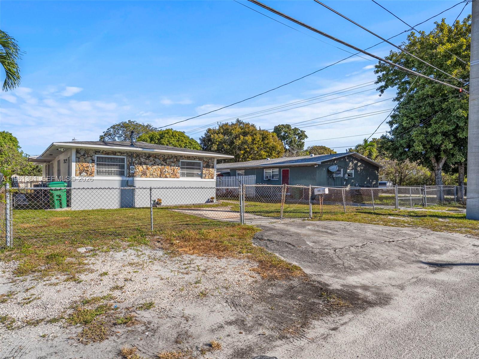 811 Northwest 112th Street Miami, FL 33168 - Photo 42 of 54