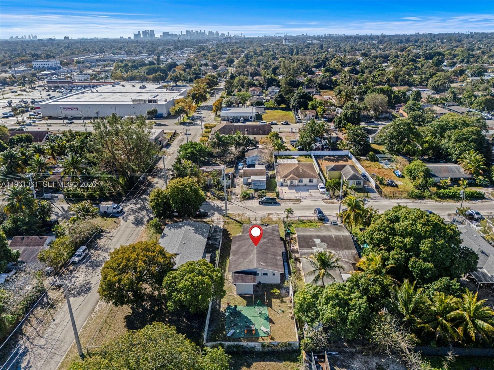 811 Northwest 112th Street Miami, FL 33168 - Photo 47 of 54