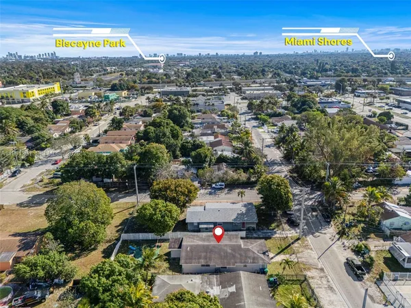 $515,000 | 811 Northwest 112th Street, Miami, FL 33168