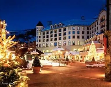 $445,000 | 100 East Thomas Place, Unit 205552, Beaver Creek, CO 81620