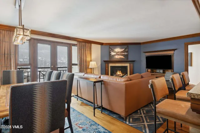 $445,000 | 100 East Thomas Place, Unit 205552, Beaver Creek, CO 81620