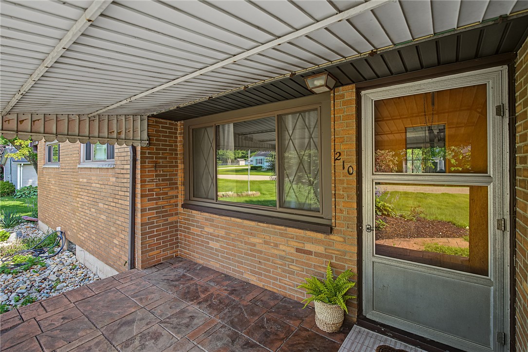210 Broadway Road Enon, OH 45323 - Photo 39 of 61