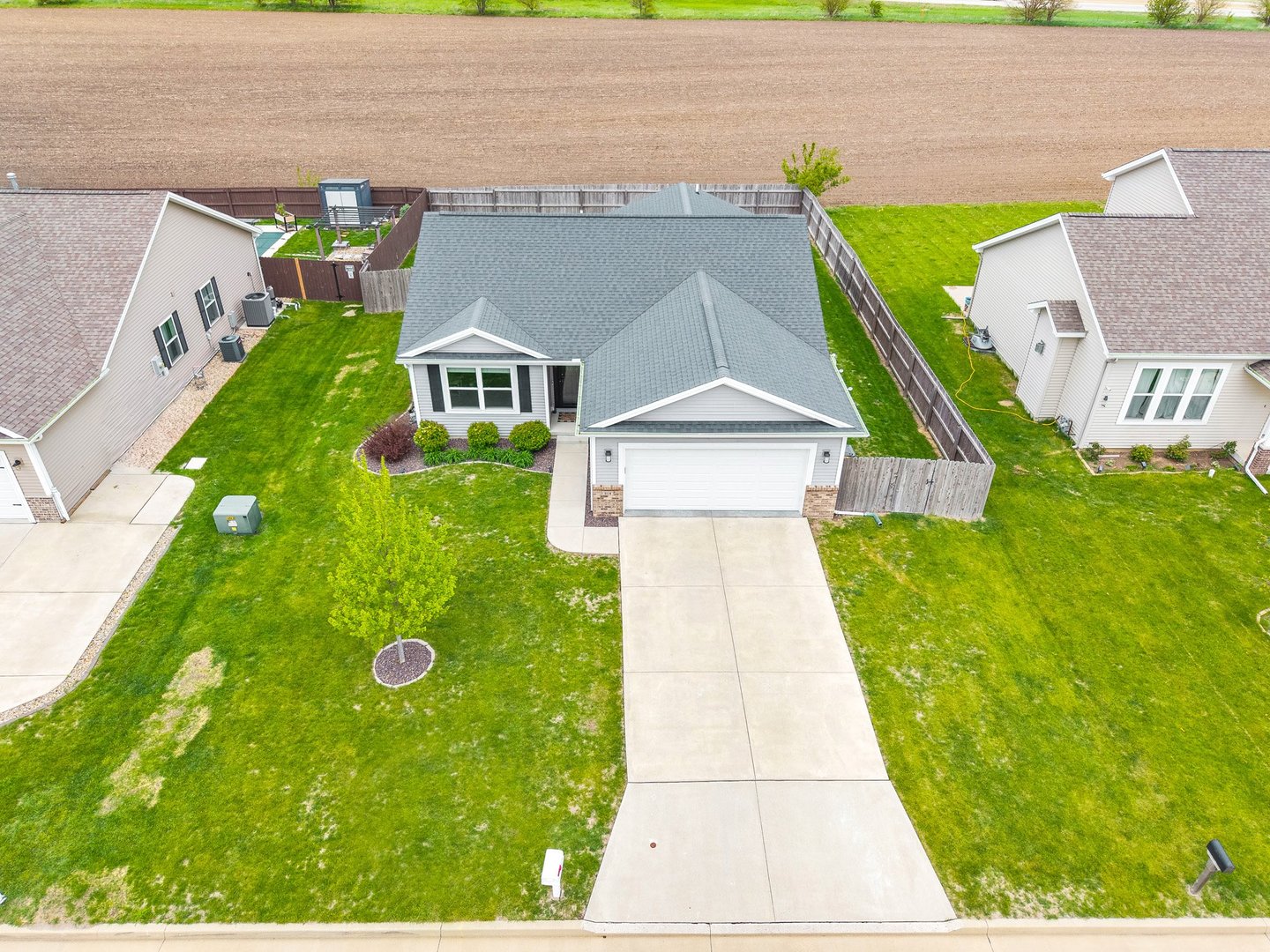 314 Bobwhite Way Normal, IL 61761 - Photo 38 of 48