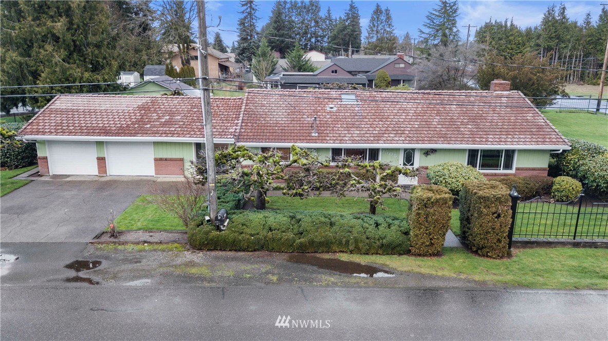 3505 Mayberry Road Centralia, WA 98531 - Photo 1 of 25 Gallery Image 1