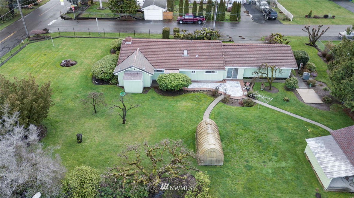 3505 Mayberry Road Centralia, WA 98531 - Photo 2 of 25 Gallery Image 2
