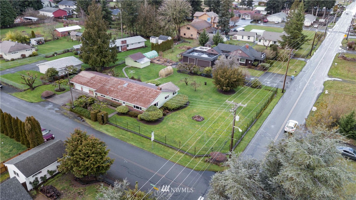 3505 Mayberry Road Centralia, WA 98531 - Photo 3 of 25 Gallery Image 3