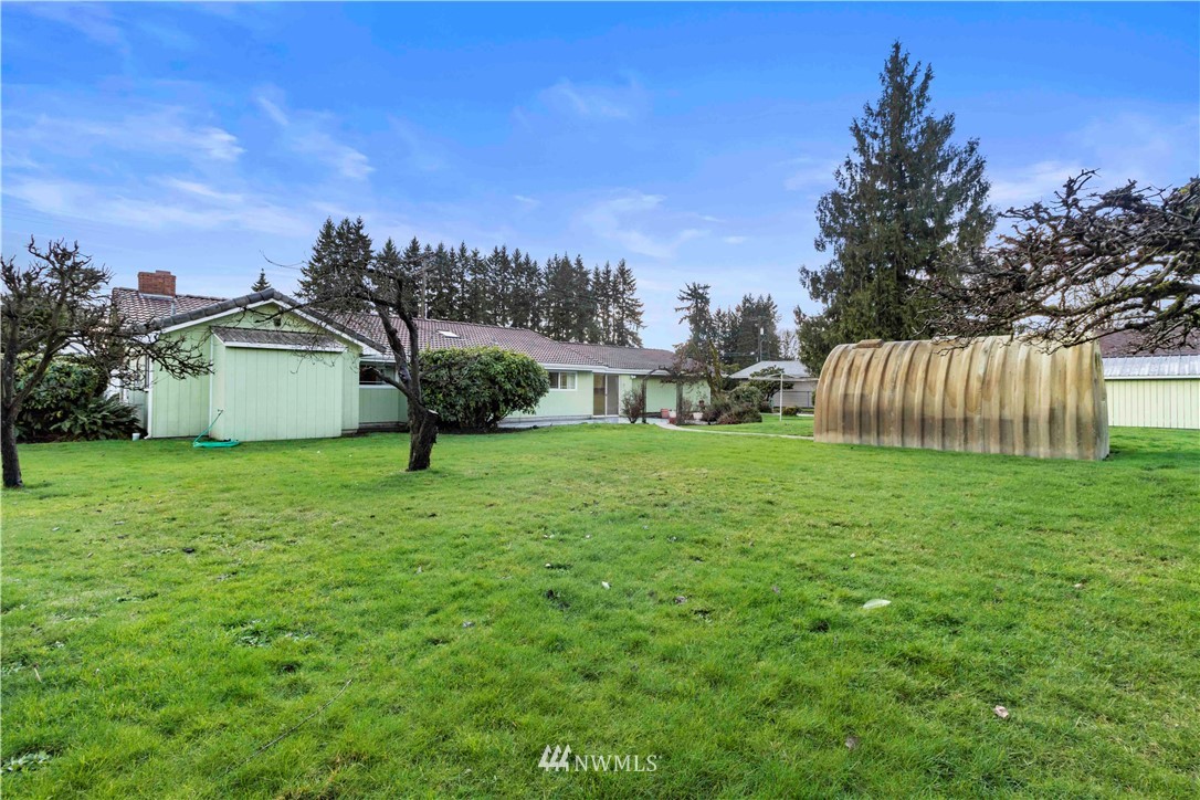 3505 Mayberry Road Centralia, WA 98531 - Photo 22 of 25 Gallery Image 22