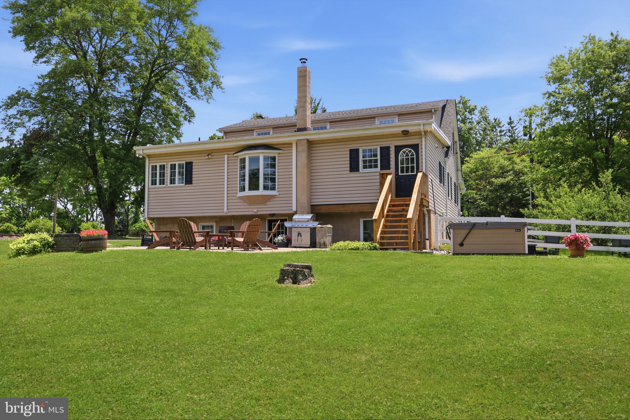 1682 Creek Road New Hope, PA 18938 - Photo 52 of 71