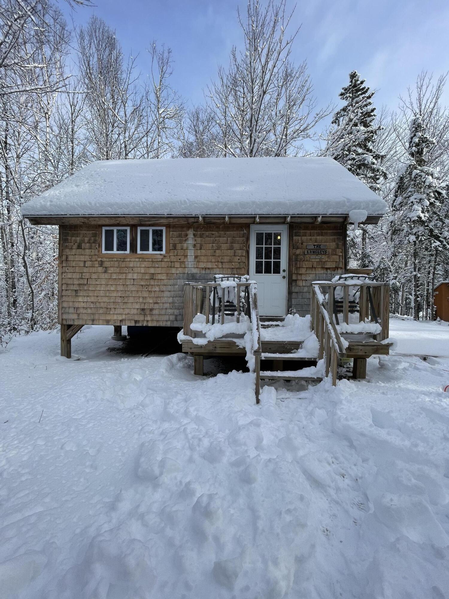 251 Barrow Falls Road Abbot, ME 04406 - Photo 2 of 29 IMG_5376