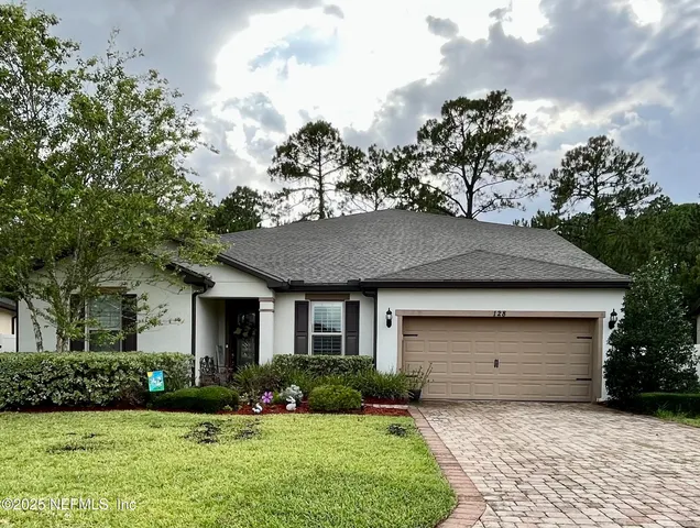 $720,000 | 128 Alegria Circle, St. Augustine, FL 32095