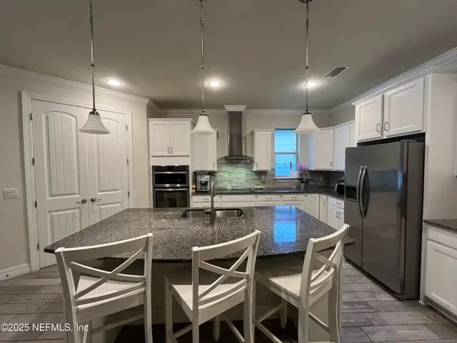 $720,000 | 128 Alegria Circle, St. Augustine, FL 32095