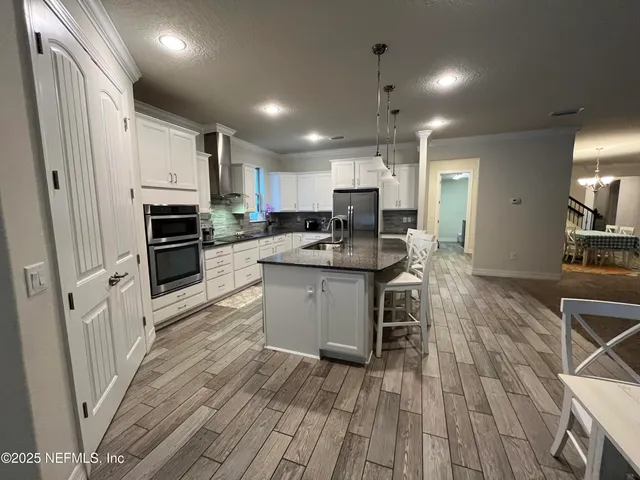 $720,000 | 128 Alegria Circle, St. Augustine, FL 32095