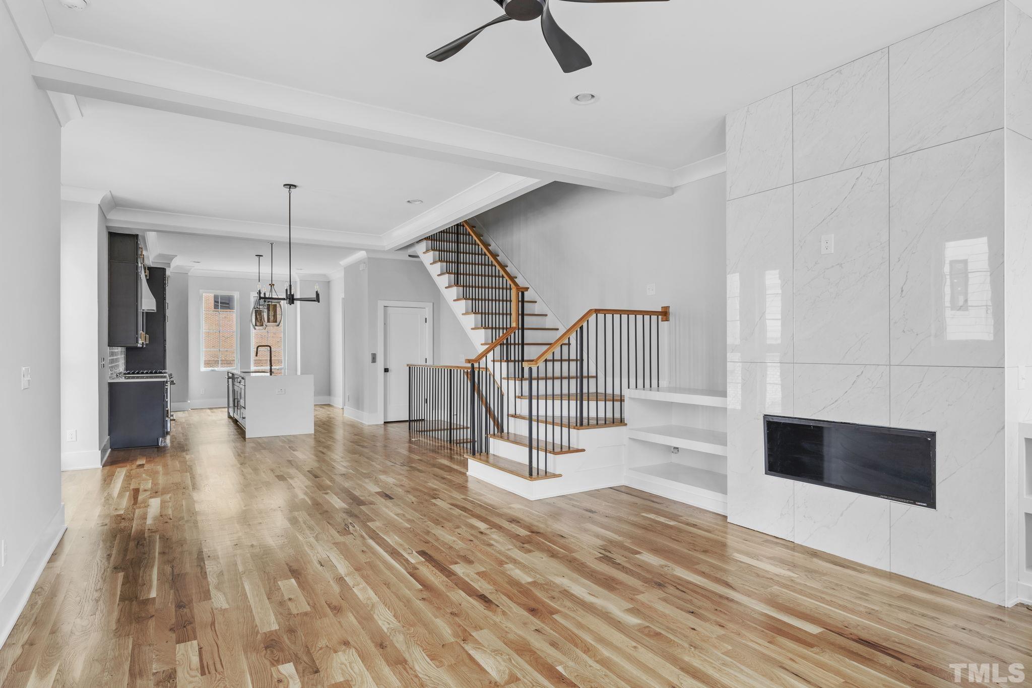 409 West Lenoir Street Raleigh, NC 27601 - Photo 4 of 28 Gallery Image 4