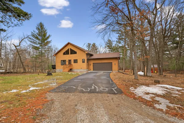 $415,000 | 2871 320th Avenue Northwest, Cambridge, MN 55008