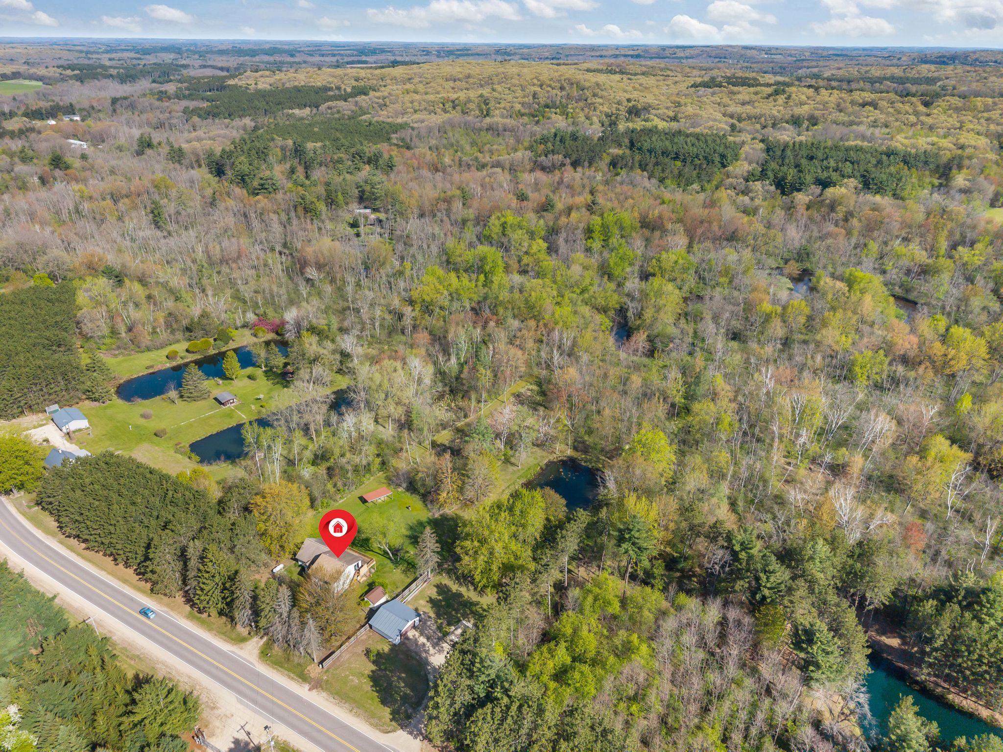 W3224 County Rd H Pine River, WI 54965 - Photo 25 of 33