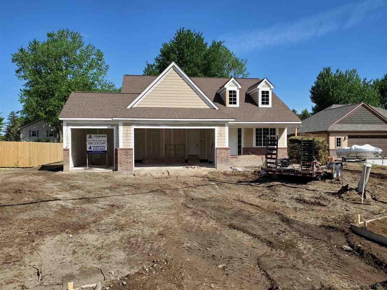 28927 Cotton Road New Baltimore, MI 48047 - Photo 1 of 12 50043235.JPG