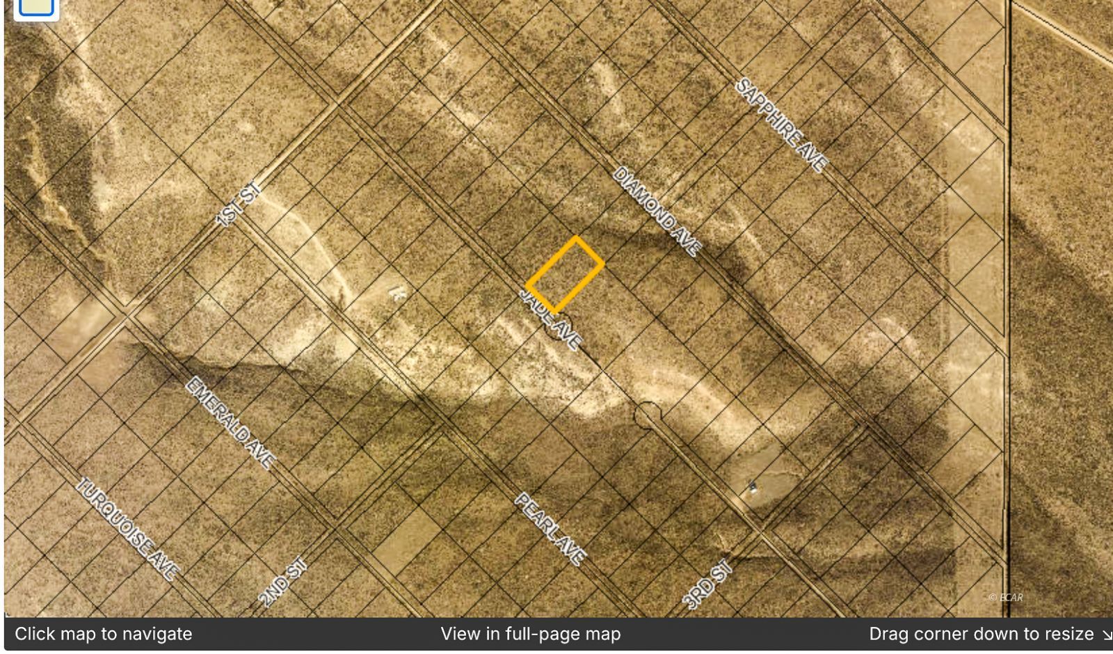 Jade Ave Spring Creek Elko, NV 89801 - Photo 1 of 2