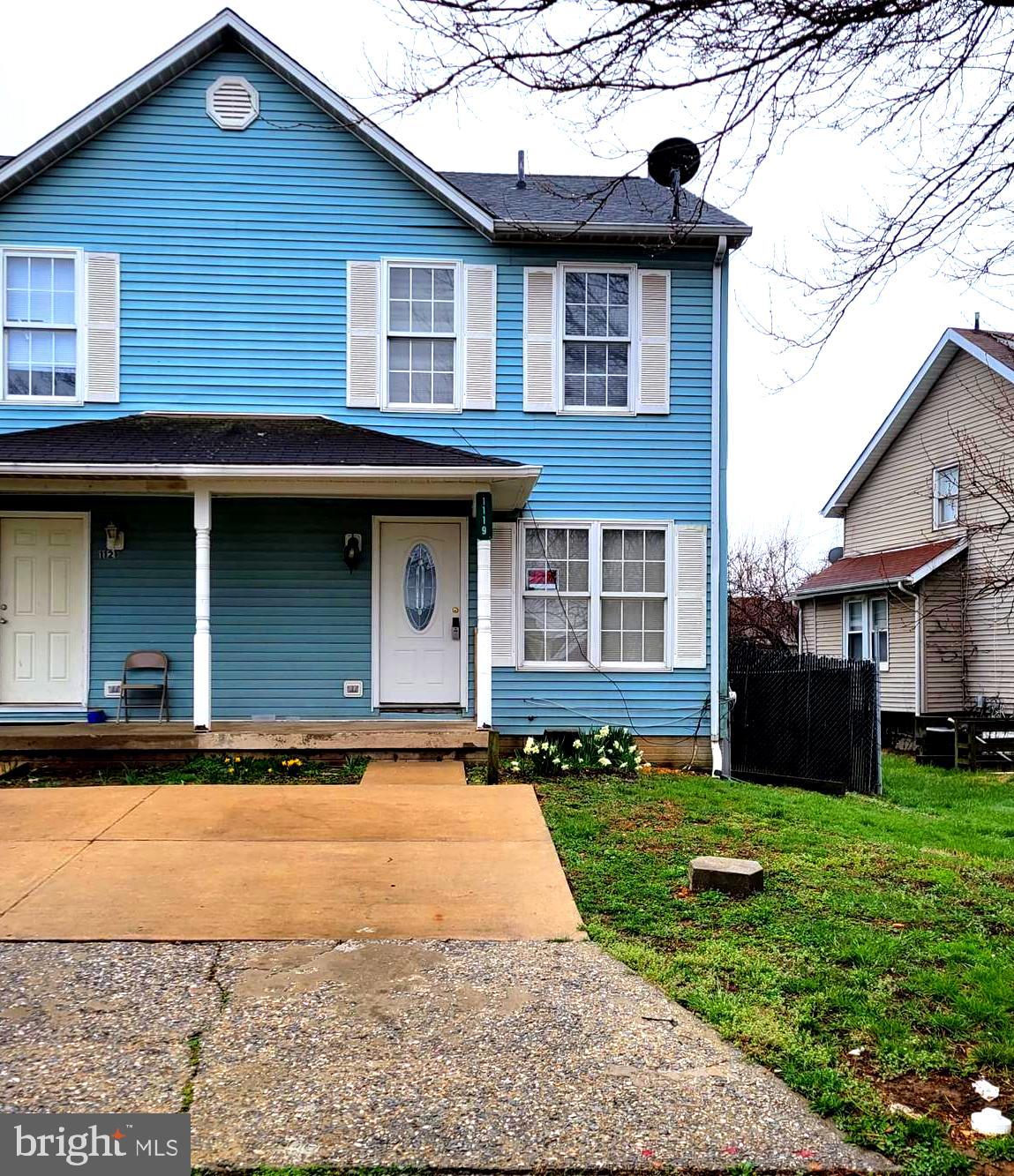 1119 Inner Circle Brooklyn, MD 21225 - Photo 1 of 23 Main View