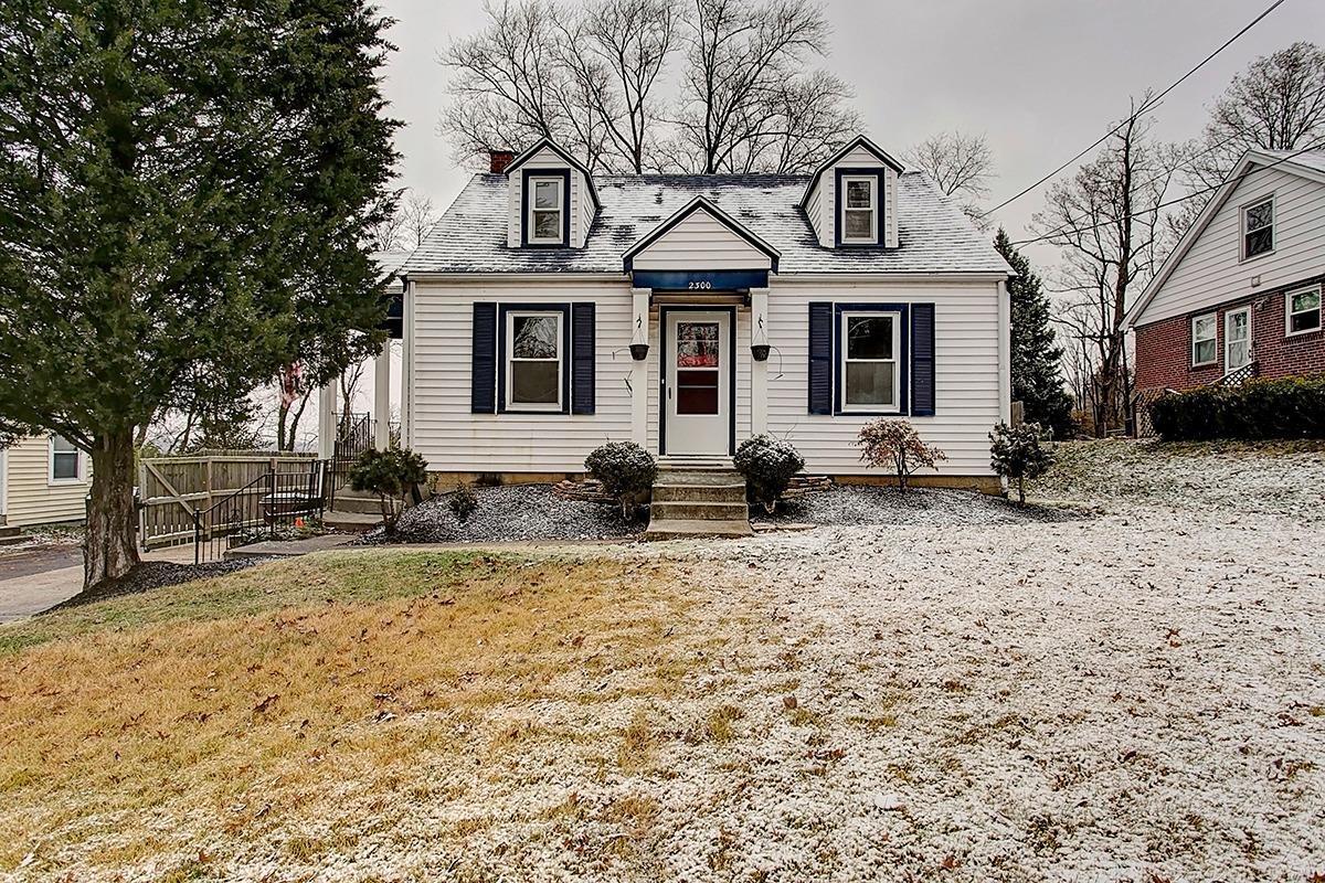 2300 East Galbraith Road Reading, OH 45237 - Photo 1 of 1