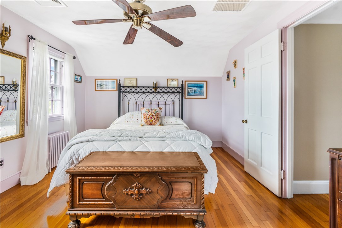 8 Fort Hill Road Bristol, RI 02809 - Photo 29 of 42