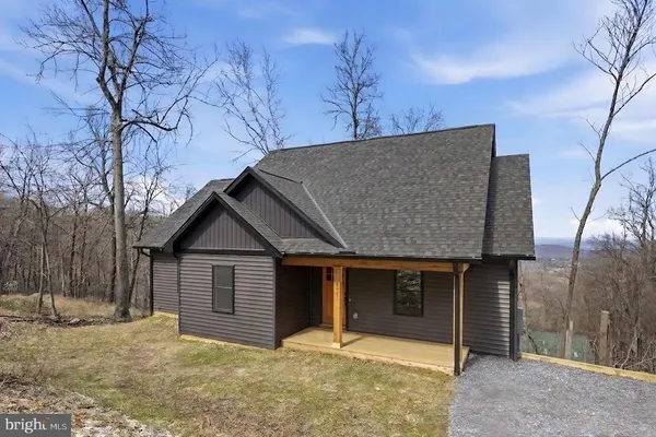 $469,900 | 377 Windy Way, Front Royal, VA 22630