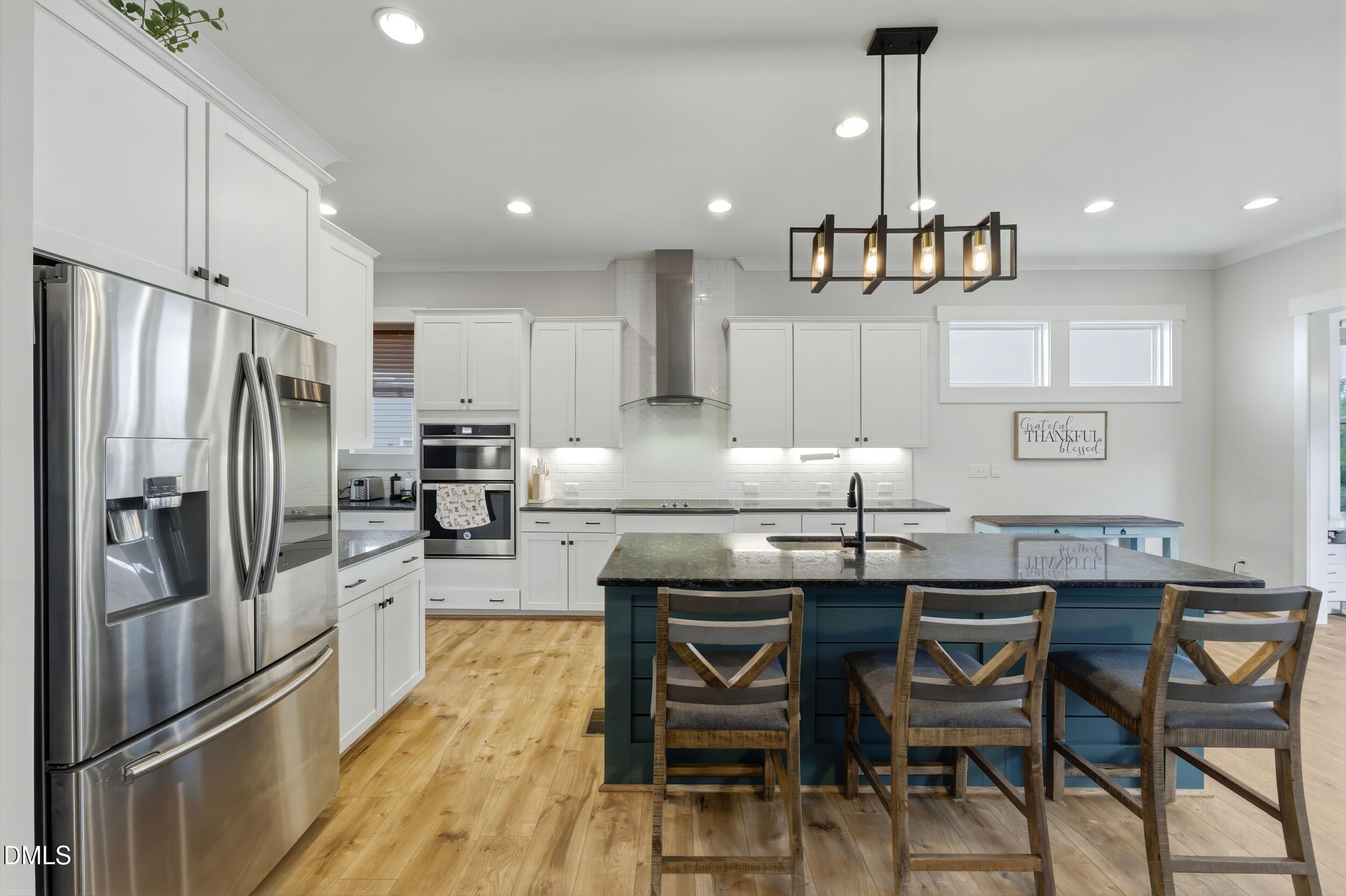 492 Adkins Ridge Road Rolesville, NC 27571 - Photo 15 of 58 9 -492 adkins ridge rd, interior, kitche