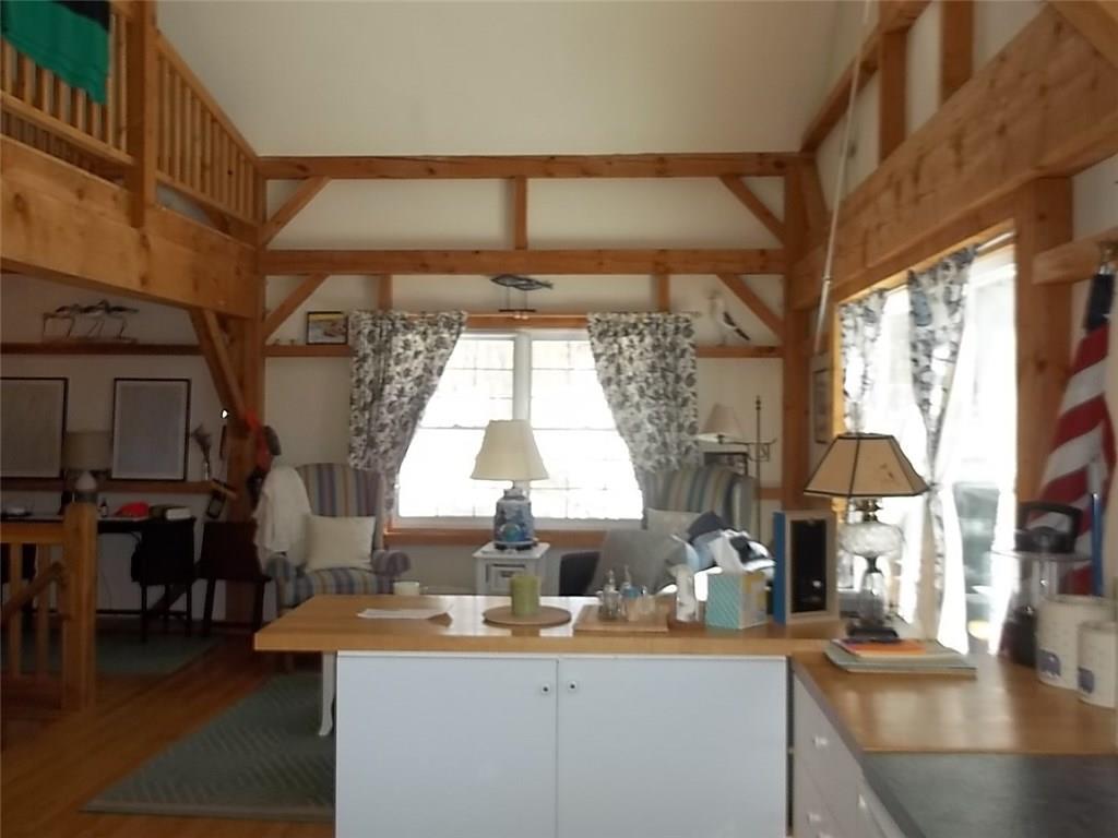585 Main Road Westport Island, ME 04578 - Photo 11 of 33 Photo