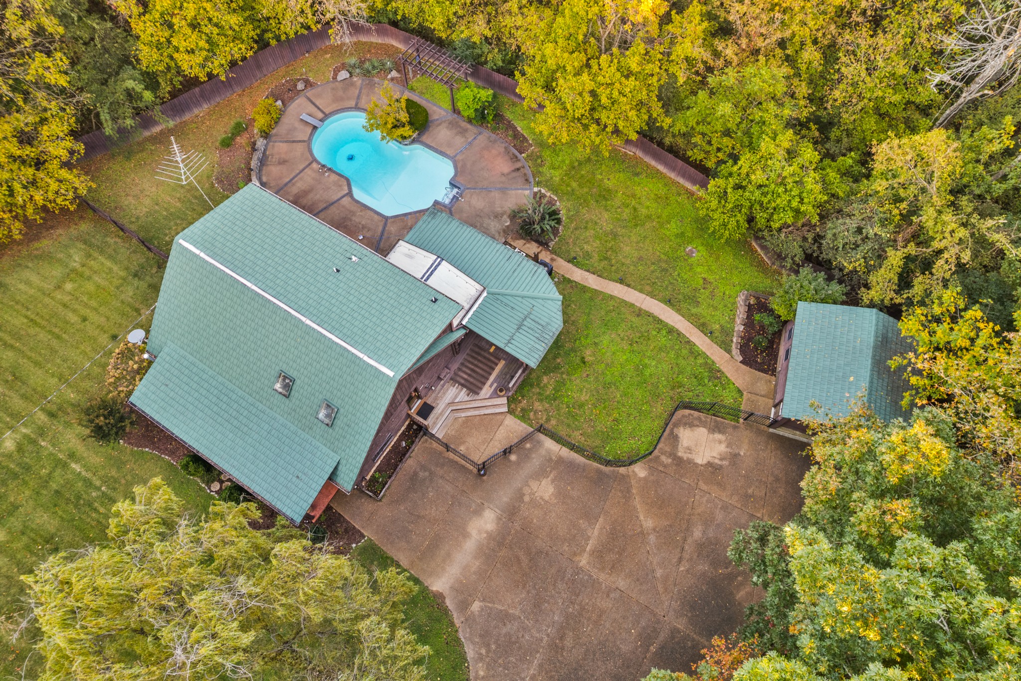 1396 Pleasant Hill Road Nashville, TN 37214 - Photo 1 of 61