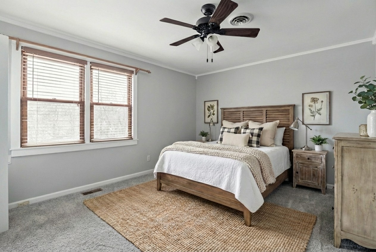 1396 Pleasant Hill Road Nashville, TN 37214 - Photo 28 of 61