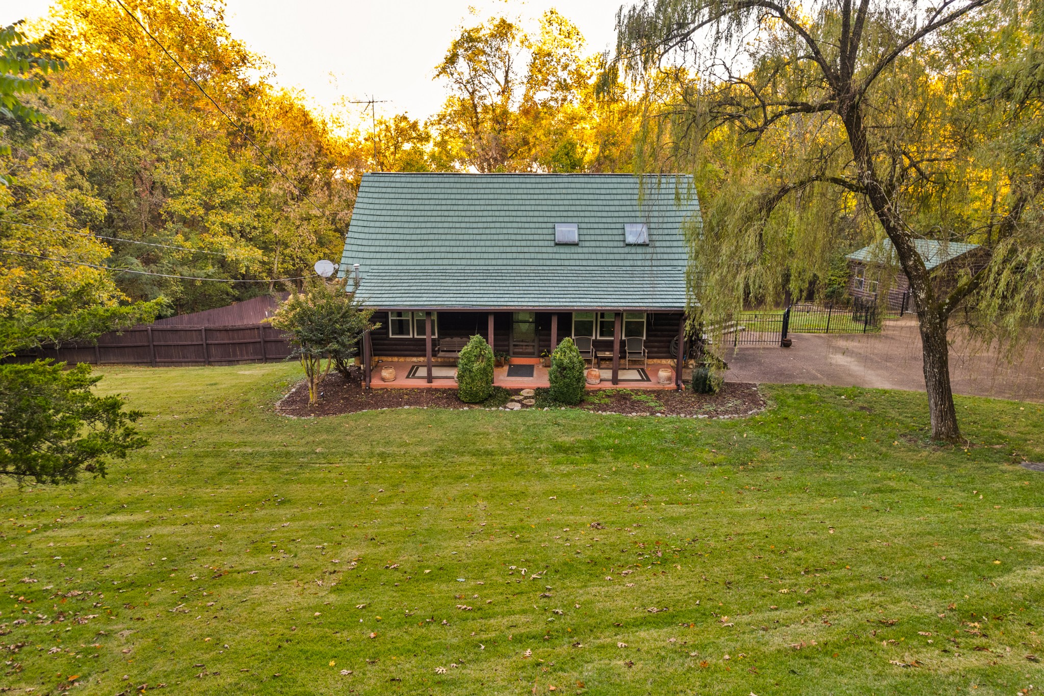 1396 Pleasant Hill Road Nashville, TN 37214 - Photo 3 of 61