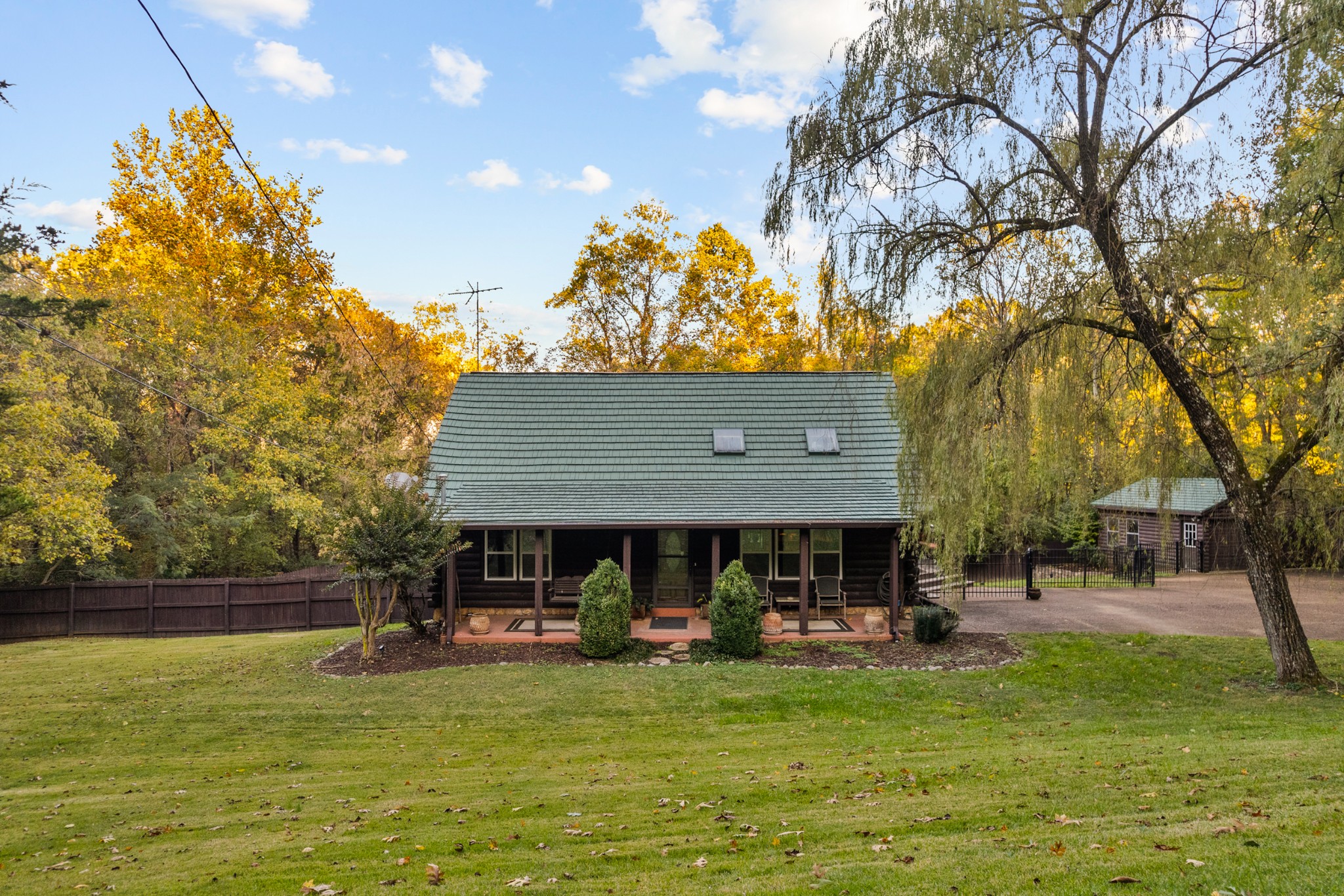 1396 Pleasant Hill Road Nashville, TN 37214 - Photo 4 of 61